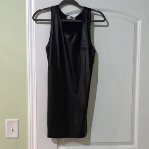 Cache Mini Dress with side Slits!!! SEXY!!